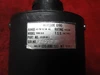 EDO-AIRE 5000B-9 Attitude Gyro Indicator PN 23-501-06-3