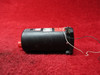 S-Tec Turn Coordinator Indicator 28V PN 6405-28L
