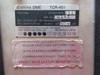 Collins TCR-451 DME Receiver 14/28V PN 622-3670-001
