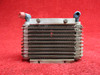 Harrison AP09AU06-01 Piper PA-44 Oil Cooler PN 455-192, 8529245, 16599-00