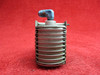 Harrison AP09AU06-01 Piper PA-44 Oil Cooler PN 455-192, 8529245, 16599-00