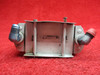 Harrison AP09AU06-01 Piper PA-44 Oil Cooler PN 455-192, 8529245, 16599-00