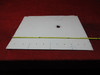 Cessna 150 RH Fuel Tank Cover 