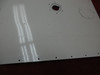 Cessna 150 RH Fuel Tank Cover 