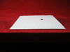 Cessna 150 RH Fuel Tank Cover 