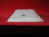 Cessna 150 RH Fuel Tank Cover 