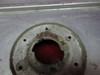 Cessna 150 RH Fuel Tank Cover 