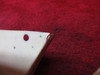 Piper PA-38 FWD Dorsal Fin Fairing PN 77606-03, 77606-003