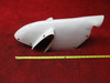 Piper PA-38 FWD Dorsal Fin Fairing PN 77606-03, 77606-003