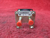 Airborne 1G8-34 Instrument Air Indicator PN 115-384018-1