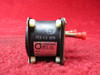 Airborne 1G8-34 Instrument Air Indicator PN 115-384018-1