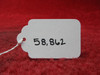 Airborne 1G8-34 Instrument Air Indicator PN 115-384018-1