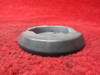 Piper PA-28 Fuel Selector Cover PN 99635-801, 99635-009, 99635-09