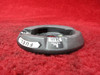 Piper PA-28 Fuel Selector Cover PN 99635-801, 99635-009, 99635-09
