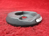 Piper PA-28 Fuel Selector Cover PN 99635-801, 99635-009, 99635-09