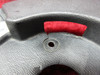 Piper PA-28 Fuel Selector Cover PN 99635-801, 99635-009, 99635-09