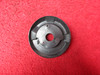 Piper PA-28 Fuel Selector Cover PN 99635-801, 99635-009, 99635-09