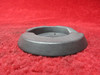 Piper PA-28 Fuel Selector Cover PN 99635-801, 99635-009, 99635-09