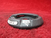 Piper PA-28 Fuel Selector Cover PN 99635-801, 99635-009, 99635-09