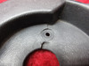Piper PA-28 Fuel Selector Cover PN 99635-801, 99635-009, 99635-09