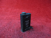 Piper PA-28R-180 Cherokee Arrow Brake Fluid Reservoir PN 63355-09, 63355-009