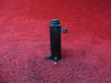 Piper PA-28R-180 Cherokee Arrow Brake Fluid Reservoir PN 63355-09, 63355-009