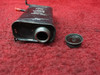 Piper PA-28R-180 Cherokee Arrow Brake Fluid Reservoir PN 63355-09, 63355-009