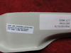 Past Inc Cessna 172 LH Door Handle Plug PN P0515075-79-LG, P0515075-79, 0515075-79