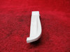 Past Inc Cessna 172 LH Door Handle Plug PN P0515075-79-LG, P0515075-79, 0515075-79