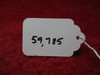 Dale, Piper PA-46-350P Malibu Mirage Resistor 100W PN RH-100