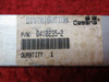 Cessna 150, 152 RH OUTBD Seat Rail PN 0410235-2