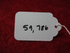 Great Lakes Aero Piper PA-28, PA-44 RH Center Side Window PN W-2110-125-RH