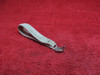 Piper PA-32-300 Cherokee Six Assist Loop PN 62353-05, 62353-005
