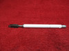 Cessna 172E LH Nose Steering Tube PN 0543022-1