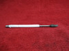 Cessna 172E RH Nose Steering Tube PN 0543022-2