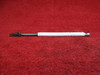 Cessna 172E RH Nose Steering Tube PN 0543022-2
