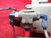 Prestolite Hydraulic Power Pack W/ Pressure Switch PN HYH5001, 169-380099-1