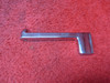 MidMo Diecasting Cessna Interior Cabin Door Handle PN 1217053-4