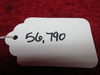 United Instruments Inc Altimeter PN 5934P-3, A.163