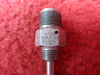 Lewis Engineering Oil Temperature Probe PN 52778-56B3A, MS28034-1