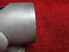 Beechcraft C24R Sierra Cabin Air Valve PN 169-910028-33