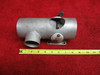 Beechcraft C24R Sierra Cabin Air Valve PN 169-910028-33