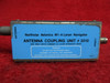 Northstar Avionics M1-A Loran Antenna Coupling Unit 