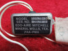 EDO-AIRE Mitchell 1A479-1 Autopilot Noise Filter 