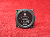 Datcon 873-IB Piper PA-44-180 Seminole Hour Meter Indicator 12/24V