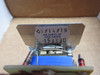Oil Pressure Gauge PN 105-389011-19