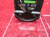 Rochester Gauges Cylinder Temperature Gauge PN 5-90259