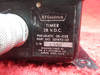 B.F. Goodrich Pneumatic De-Icer Timer 28V PN 3D1472-02