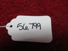 Lycoming Fuel Injector Tube PN LW12098-0-280