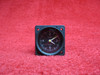 Mid-Continent Instrument Clock 12-32V PN MD-88